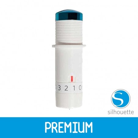 Cameo Premium Blade - Cuchilla de corte