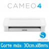Plotter de Corte Silhouette CAMEO 4