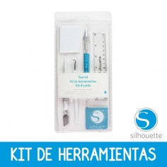 Silhouette Tool-kit  - Herramientas Cameo