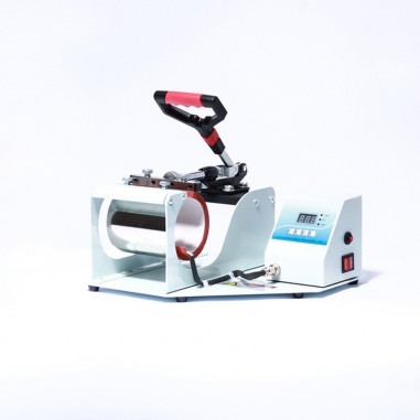 Estampadora de tazas con Resistencia Recta