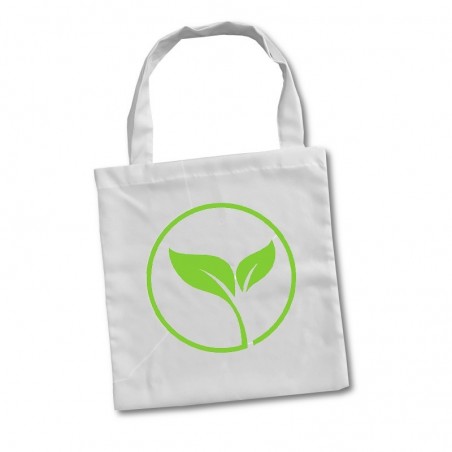 BOLSA SUBLIMABLE de Tela - EcoBolsas