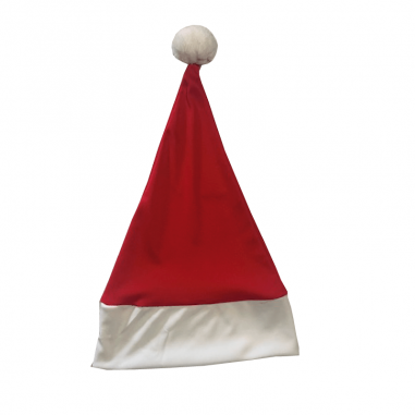 Gorro Navideño Sublimable - Pack de 3