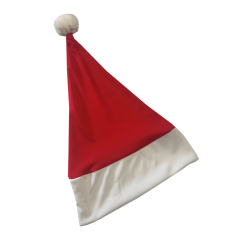 Gorro Navideño Sublimable -...