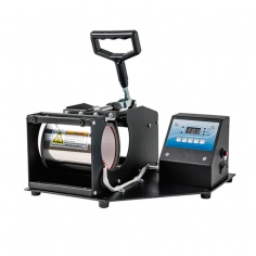 Estampadora Sublimadora de...