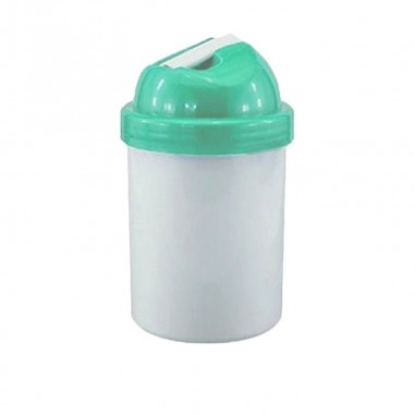 Cantimplora de niño/a plástica con...