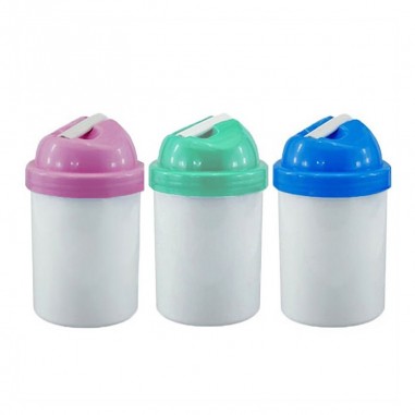 Cantimplora de niño/a plástica con...