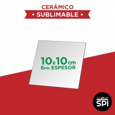 Cerámico / Azulejo 10x10 cm...
