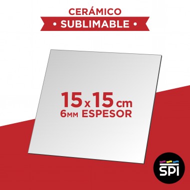 Cerámico / Azulejo 15x15 cm...