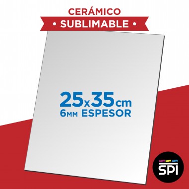 Cerámico / Azulejo 25x35 cm...