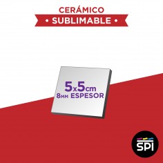 Cerámico / Azulejo 5x5 cm...