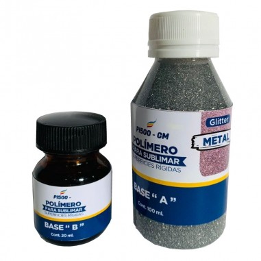 Polimero para Sublimar Rígidos Efecto...