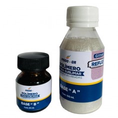 Polimero para Sublimar...