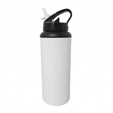 Botella Hoppy plástica térmica con...