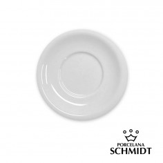 Plato Chico para Pocillo /...