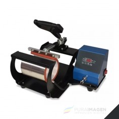 Estampadora Sublimadora de...