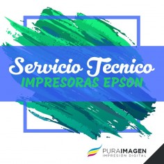 Servicio Técnico de Impresora.