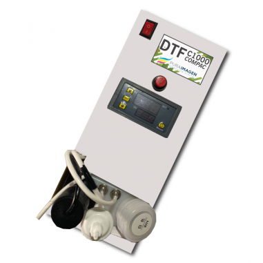 Sistema Completo DTF-C1000 COMPAC