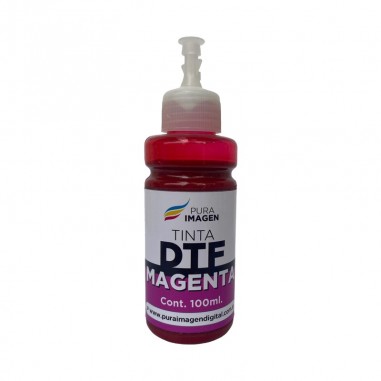 Tinta DTF Magenta x 100ml