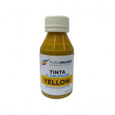 Tinta de Sublimación...