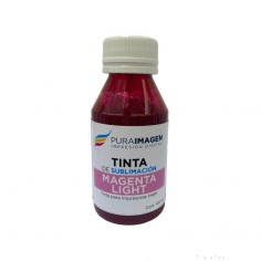 Tinta de Sublimación...