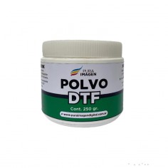 Polvo Blanco Poliuretano...