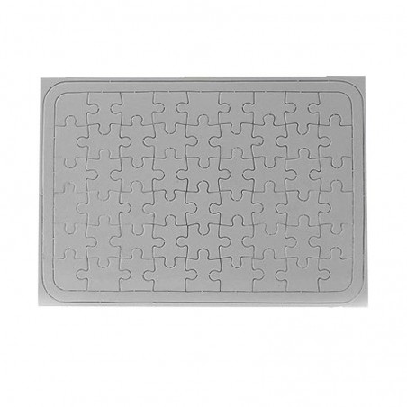 Rompecabeza de 54 piezas - A4