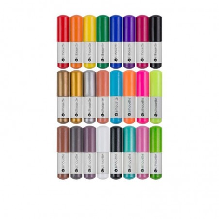 Cameo Sketch-Pen 24 colores