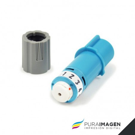 Cameo Fabric Blade (para Tela)