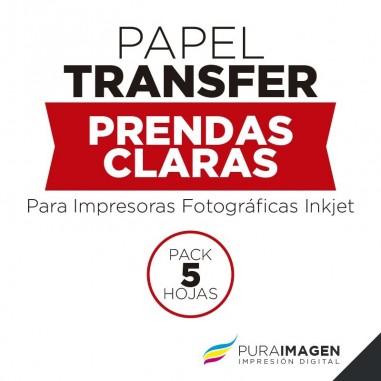 Transfer claro