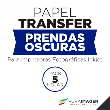 Transfer oscuro