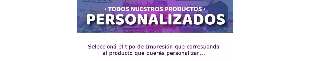 Impresión por sublimación